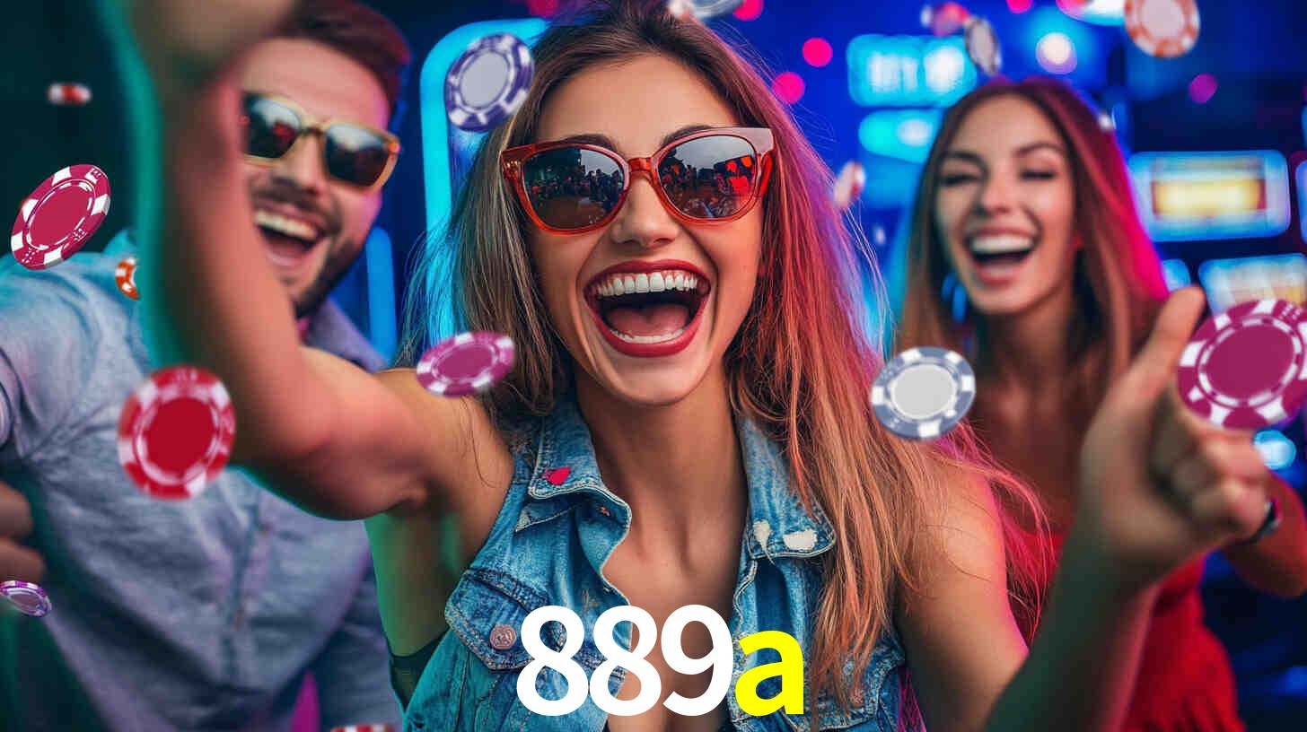 A Popularidade dos Caça-Níqueis no 889a