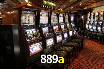 Apostas Esportivas na 889a: Um Guia Completo