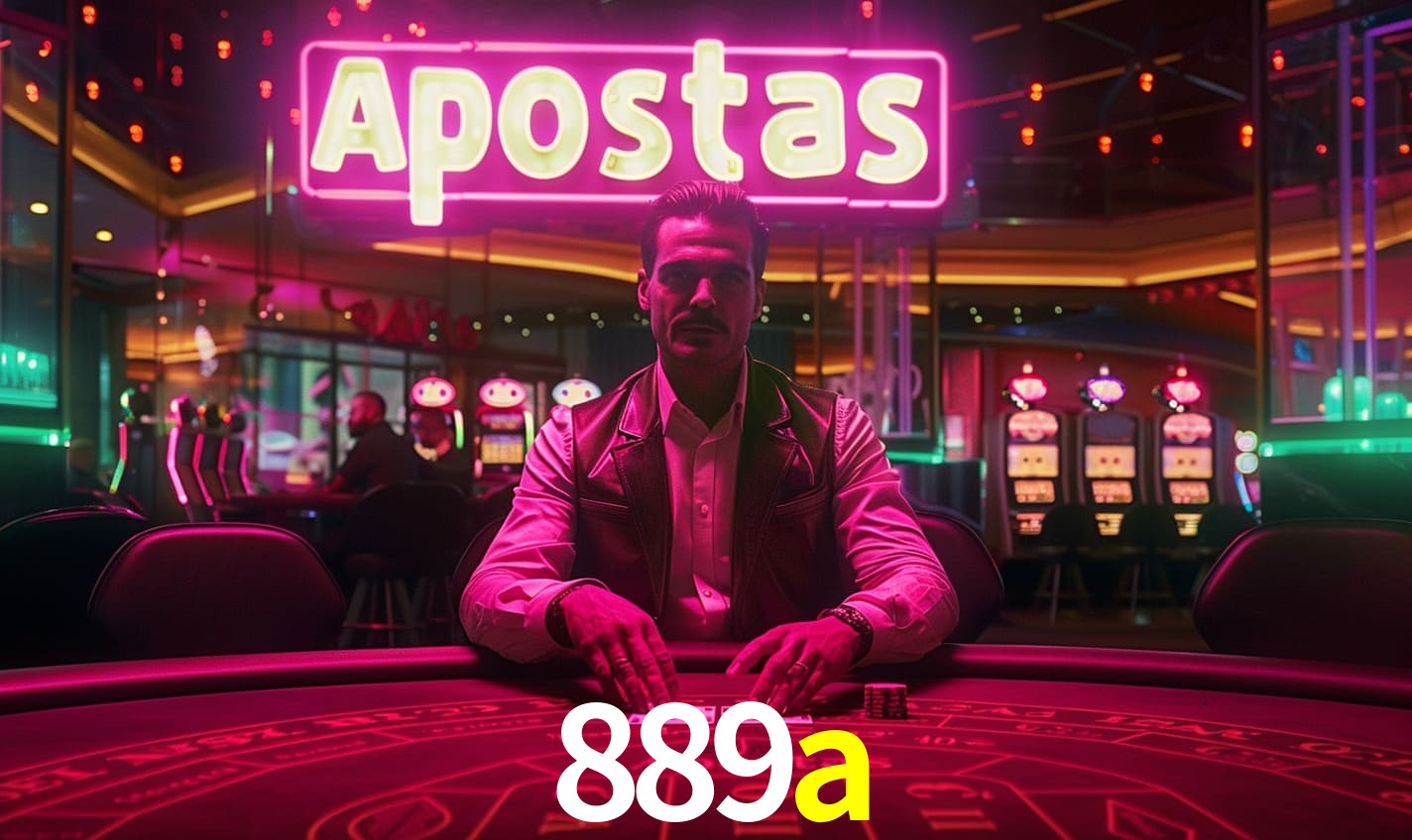 Explorando a Categoria de Eventos em Apostas na 889a