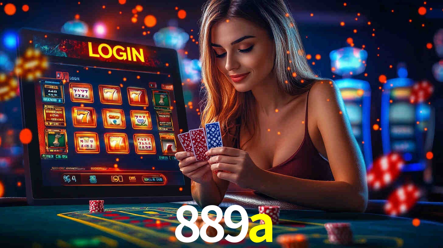 889a win