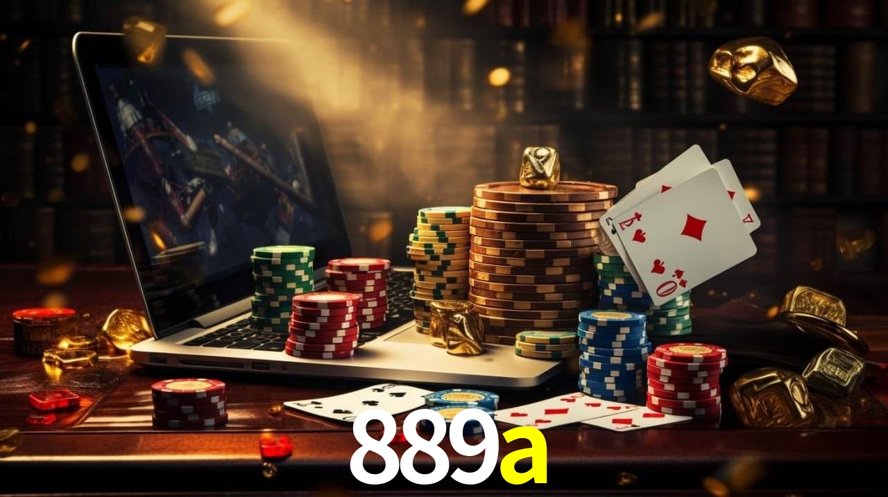 Football Betting 889a