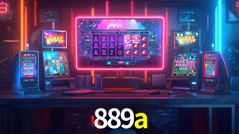 889a win